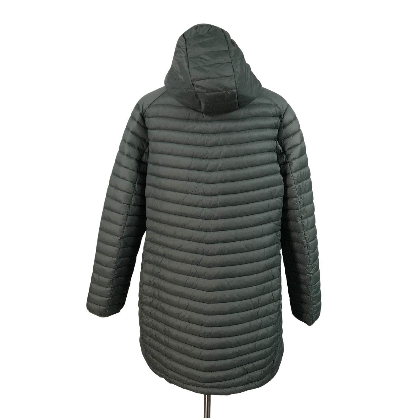 Unisex Tuxer - Kevyttoppatakki, koko 44 -  (2)