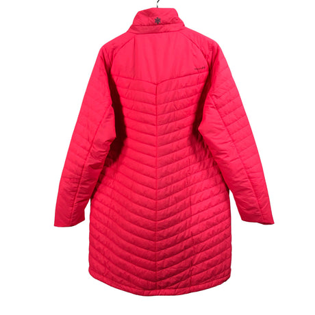 Unisex Áhkká - Kevyttoppatakki, koko 46 -  (2)