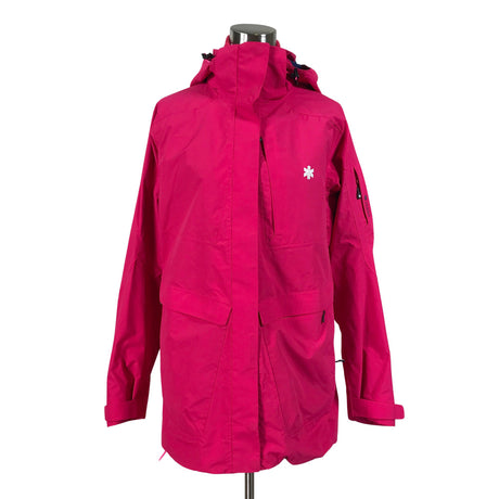 Unisex Áhkká - Parkatakki, koko 44 -  ()