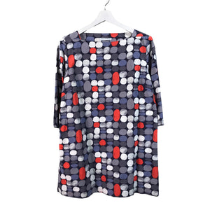 Unisex Marimekko - Kangastunika, koko 40 -  (1)