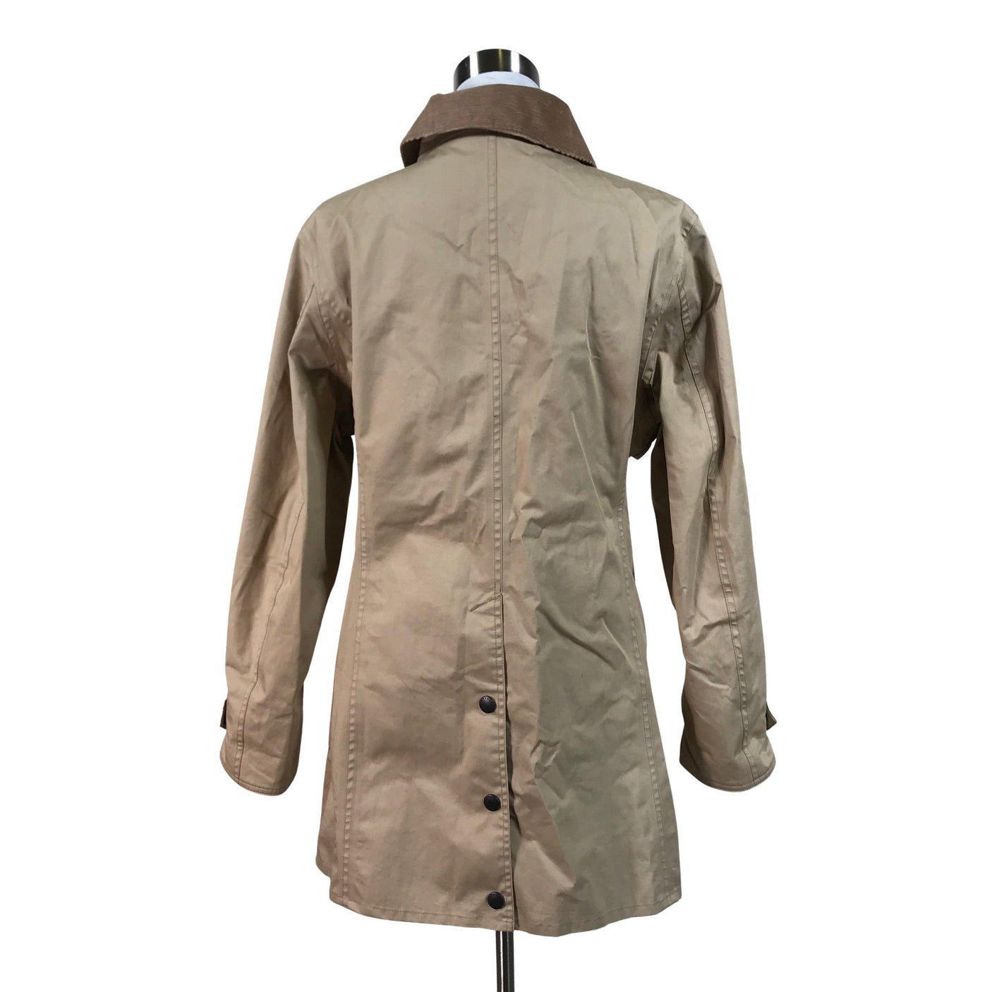 Unisex Barbour - Trenssitakki, koko 40 -  (2)