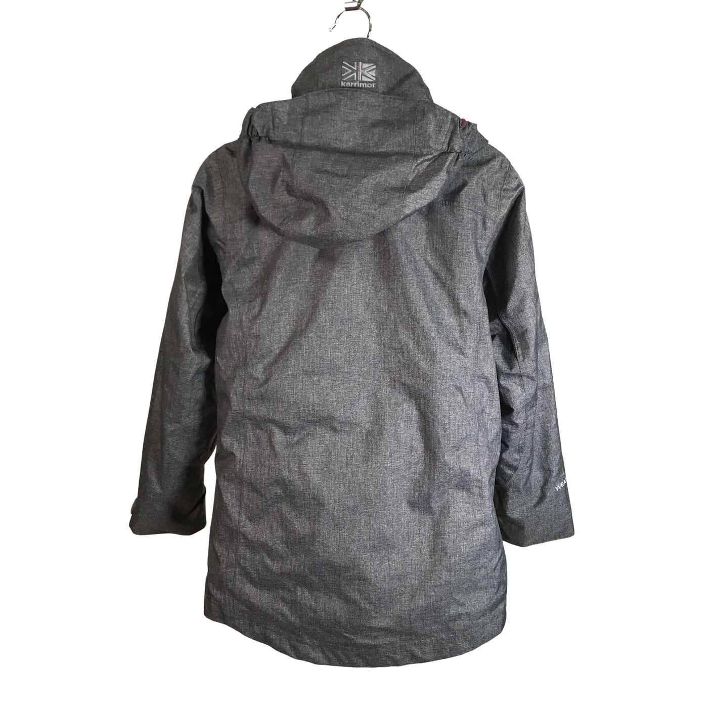 Unisex Karrimor - Välikausitakki, koko 122 - 128 -  (2)