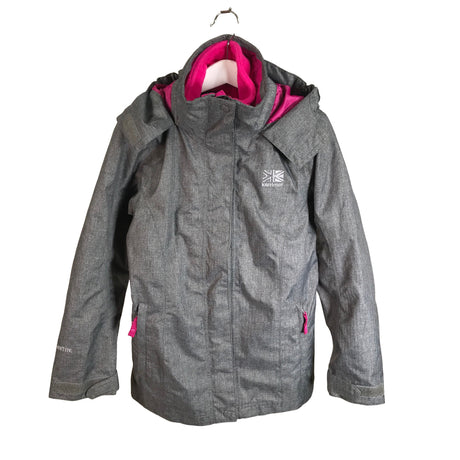 Unisex Karrimor - Välikausitakki, koko 122 - 128 -  ()