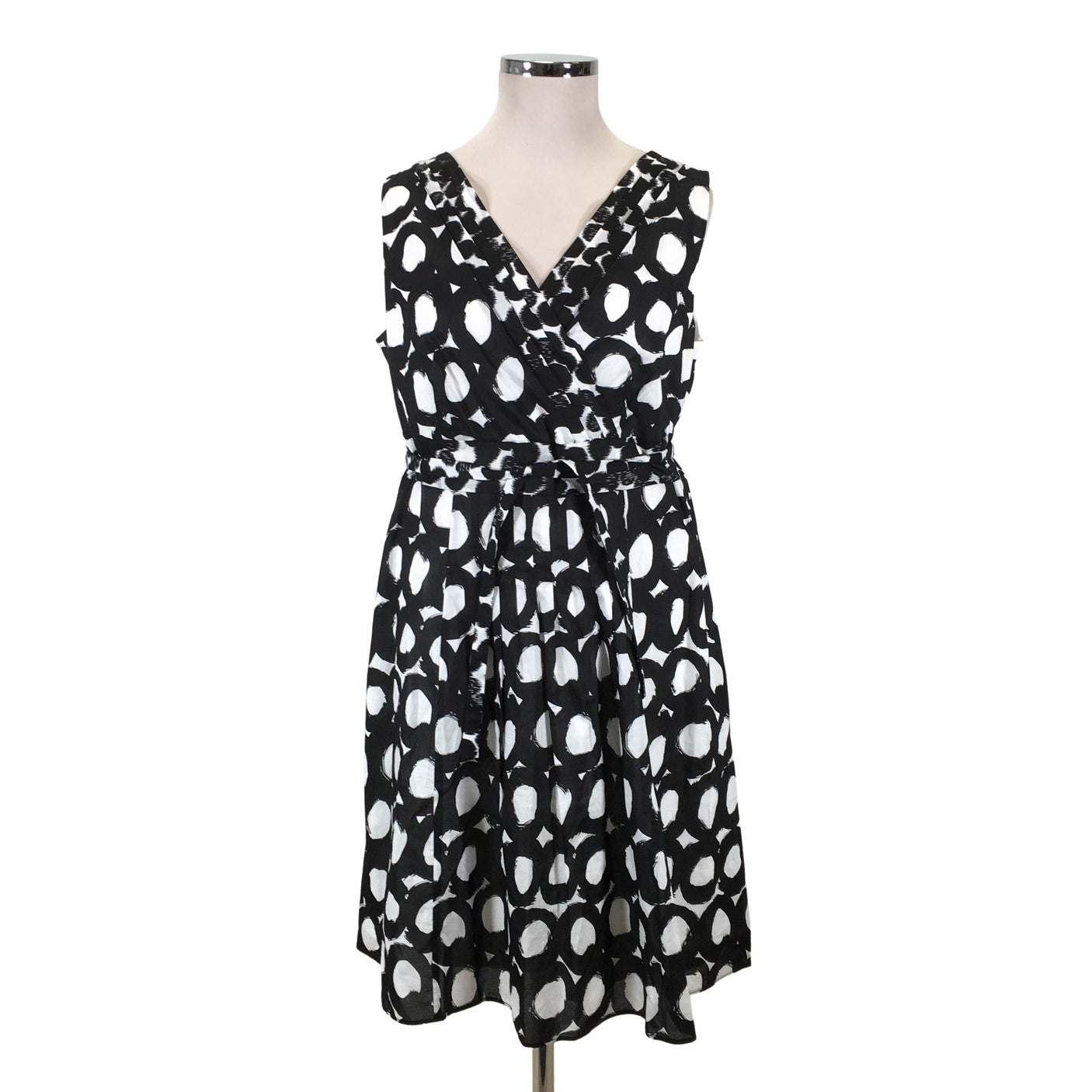 Unisex Taifun - Kangasmekko, koko 46 -  (1)