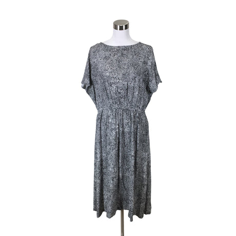 Unisex Marimekko - Sifonkimekko, koko 40 -  ()