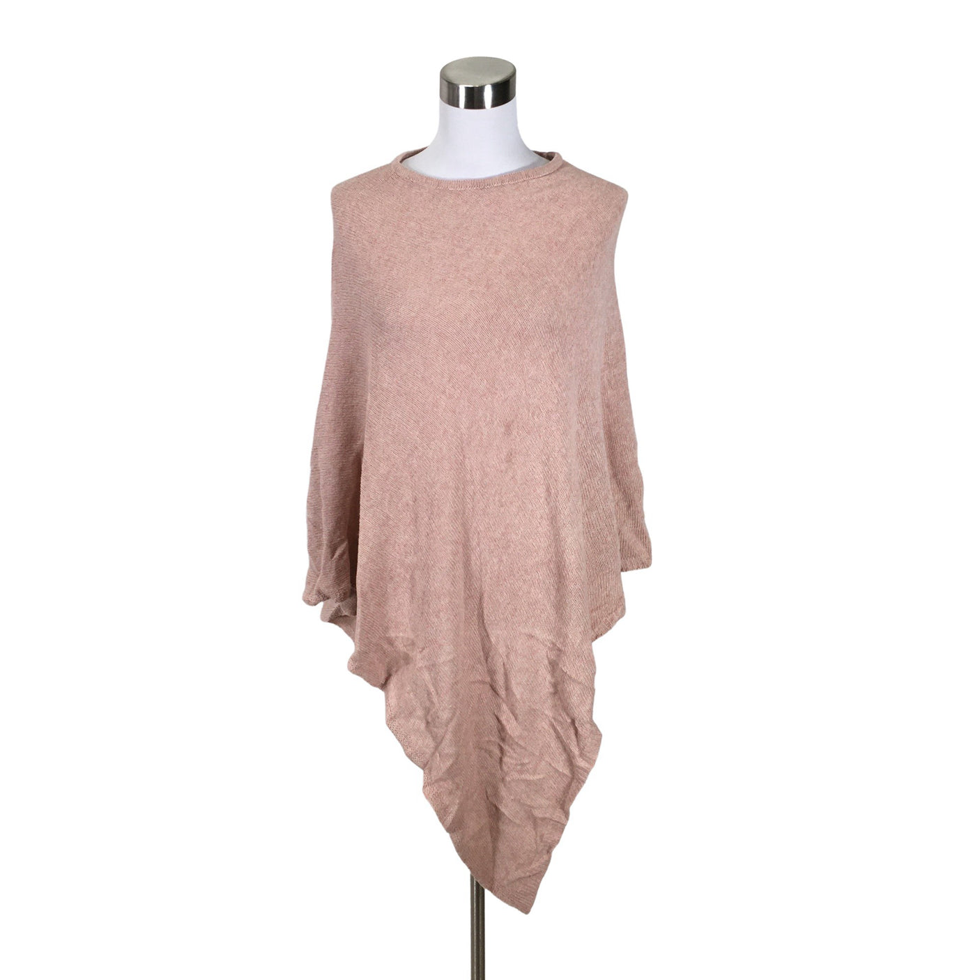 Unisex Bypias - Poncho, koko 38 -  (1)