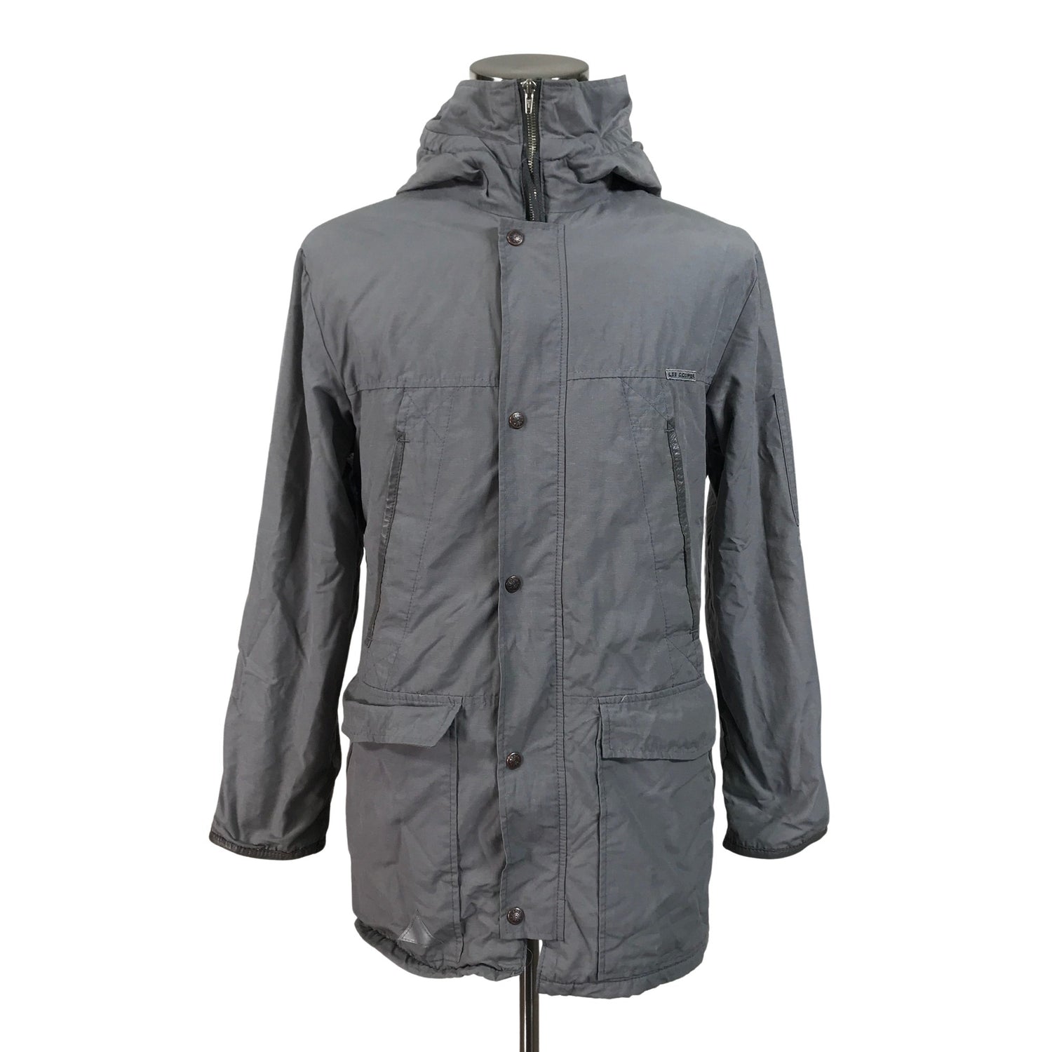  Välikausitakki  Parkatakki, koko L  Lee Cooper 