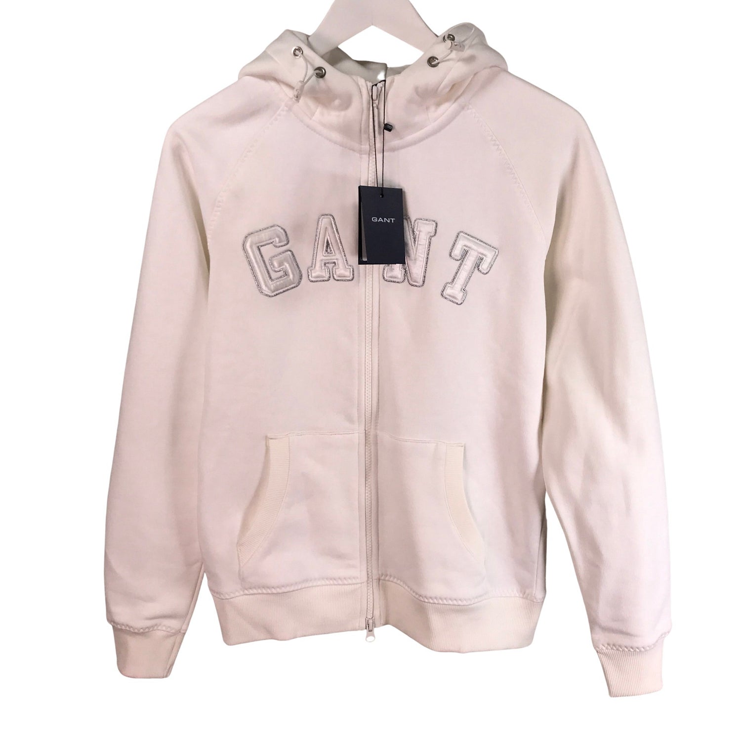  Huppari  Huppari, koko 36  Gant 