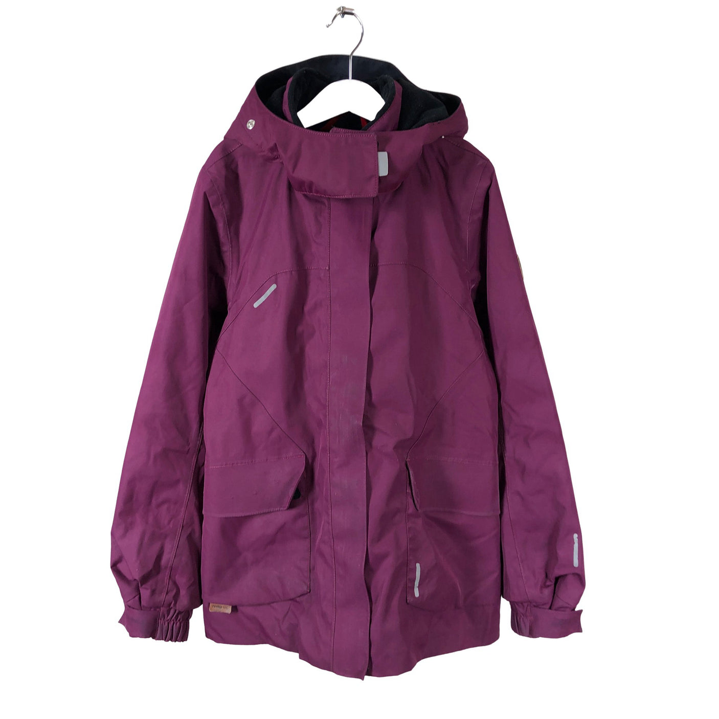 Unisex Reima - Toppatakki, koko 158 - 164 -  (1)