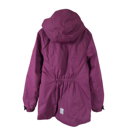Unisex Reima - Toppatakki, koko 158 - 164 -  (2)