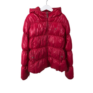 Unisex Benetton - Untuvatakki, koko 146 - 152 -  (1)