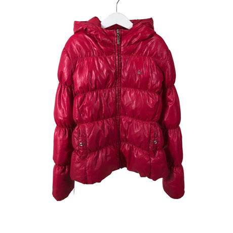 Unisex Benetton - Untuvatakki, koko 146 - 152 -  ()