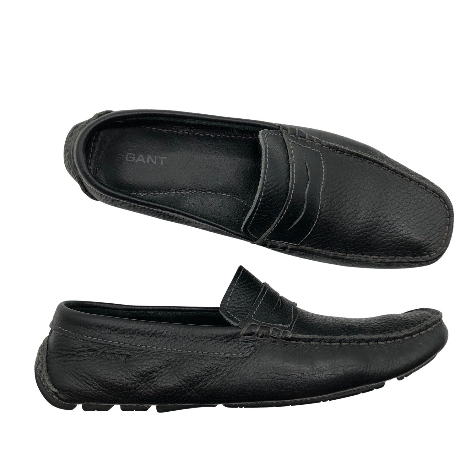  Loaferit  Loaferit, koko 41  Gant 
