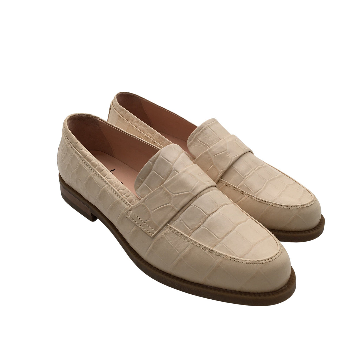 Unisex Hash#TAG Sustainable - Loaferit, koko 38 -  (3)