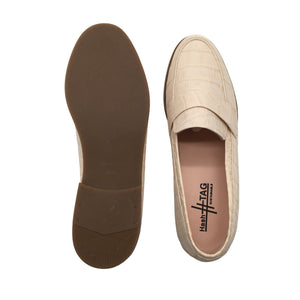 Unisex Hash#TAG Sustainable - Loaferit, koko 38 -  (2)