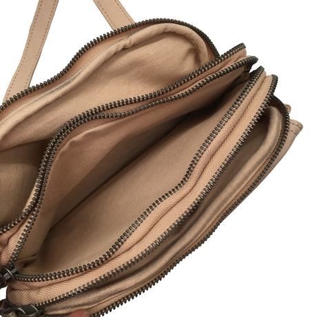 Unisex Liebeskind - Olkalaukku, koko Mini -  (2)