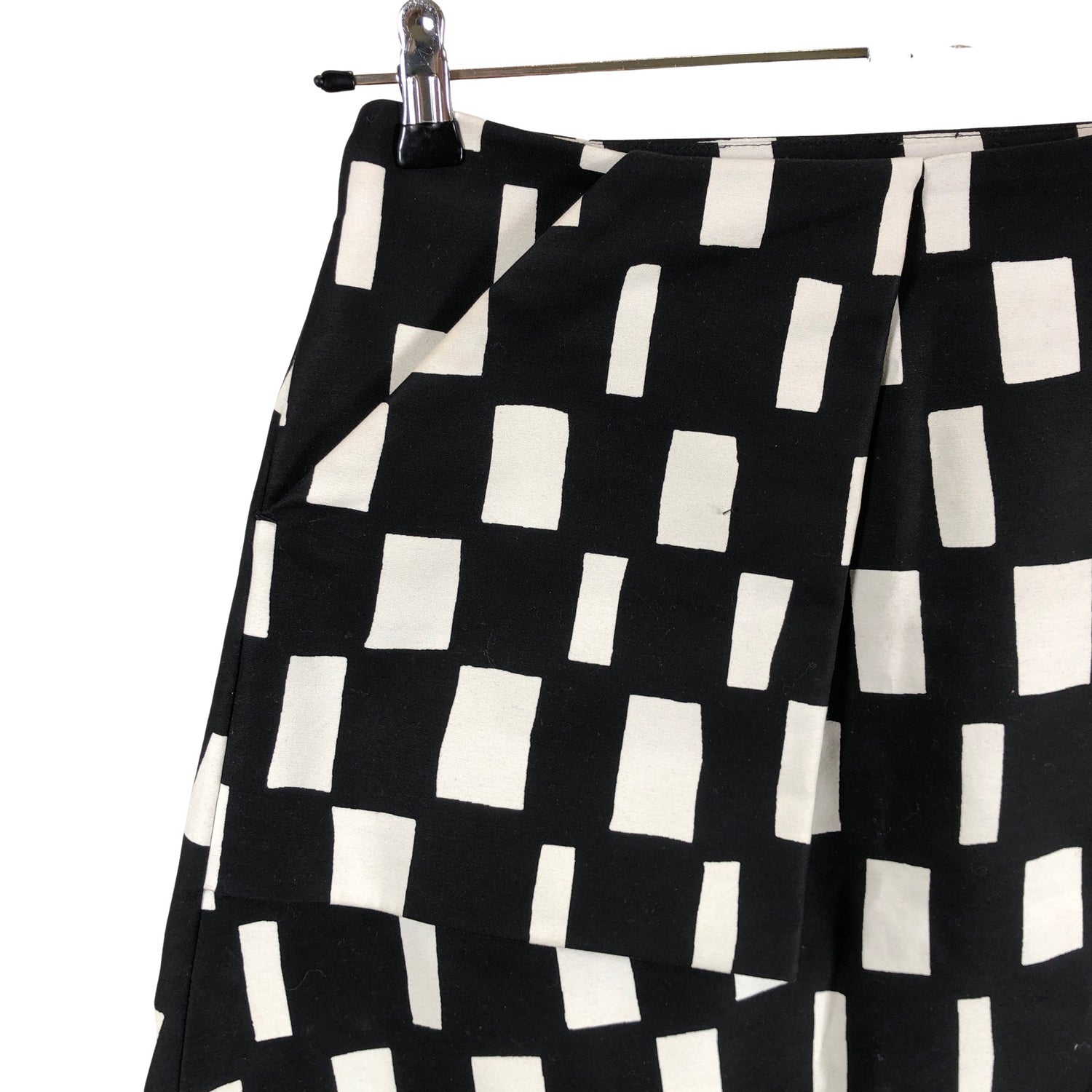  Hame  Kangashame, koko 40  Marimekko 