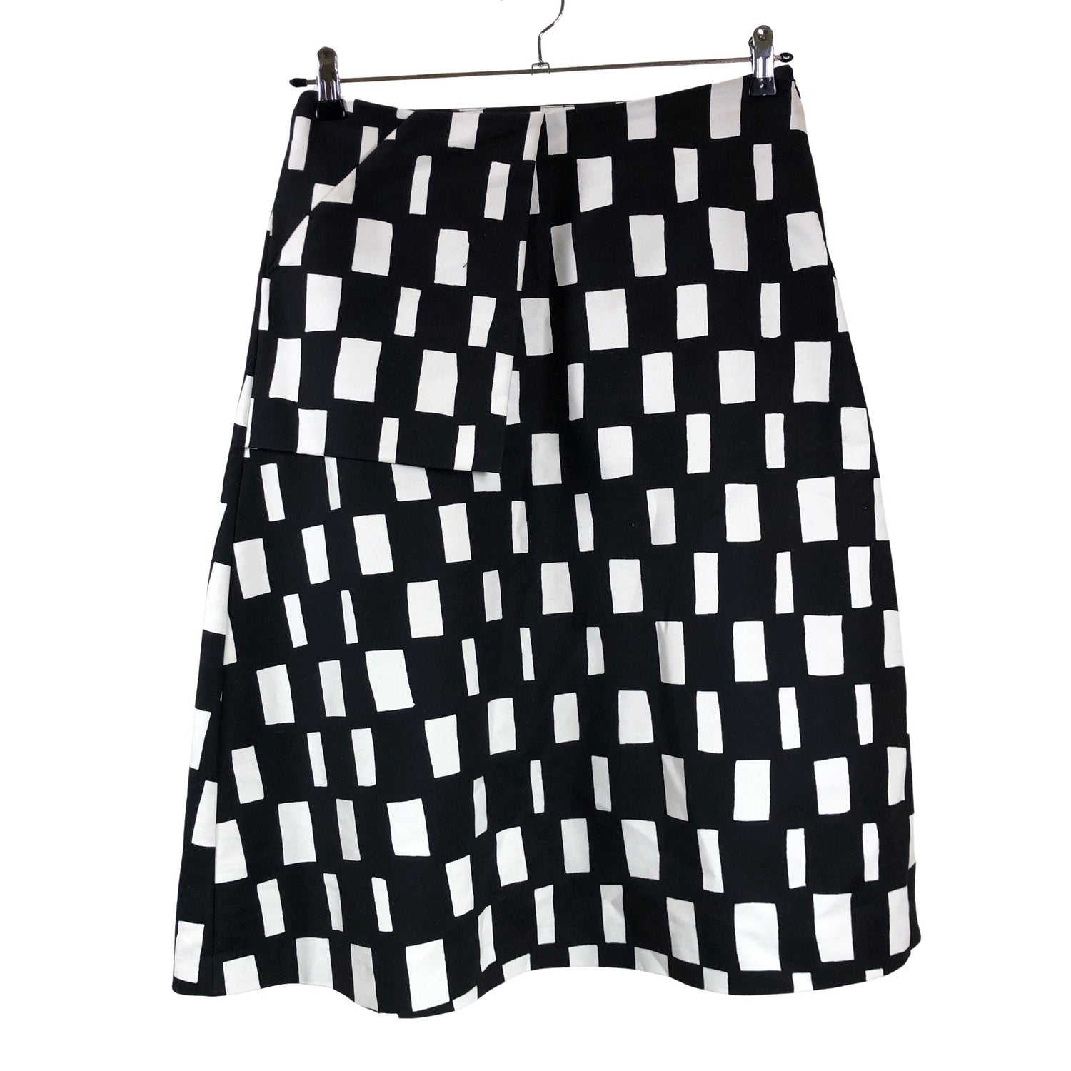 Hame  Kangashame, koko 40  Marimekko 