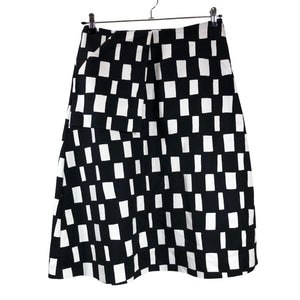 Unisex Marimekko - Kangashame, koko 40 -  (1)