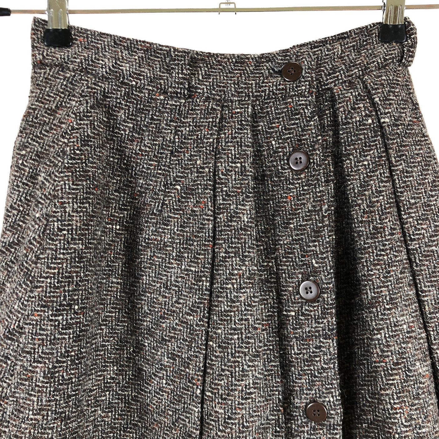 Unisex Piretta - Kangashame, koko 34 -  (3)