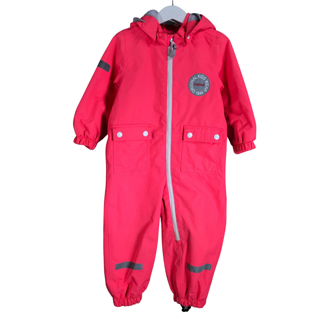 Unisex Reimatec - Välikausihaalari, koko 86 - 92 -  (1)
