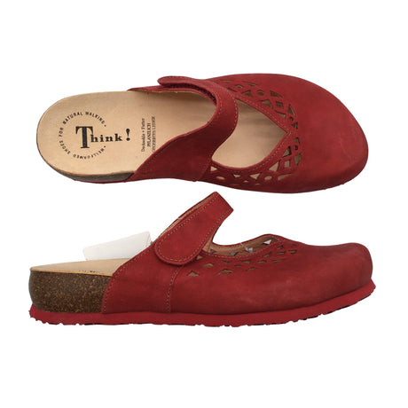 Unisex Think - Pistokkaat, koko 38 -  ()