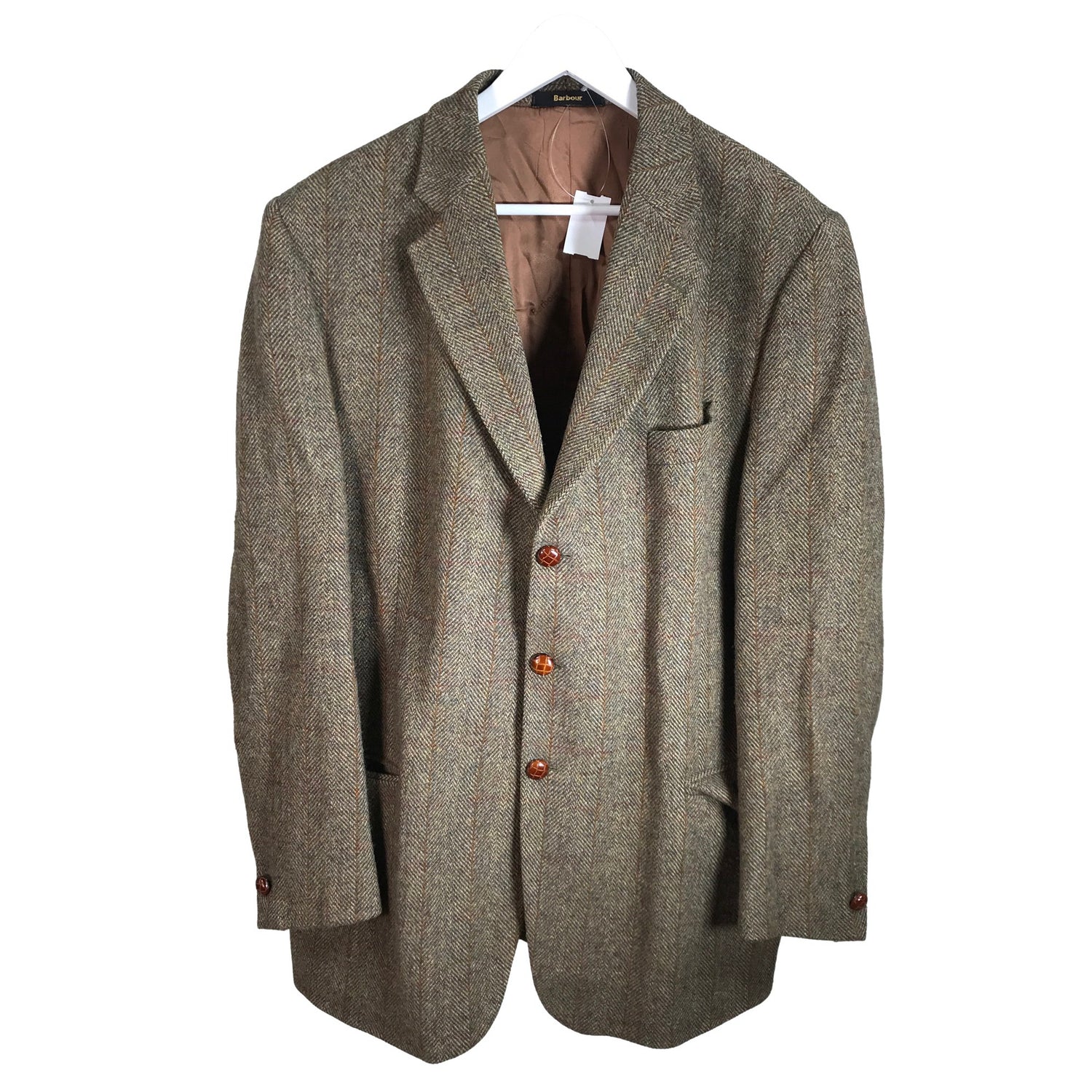  Pikkutakki  Pikkutakki, koko XXL  Barbour 