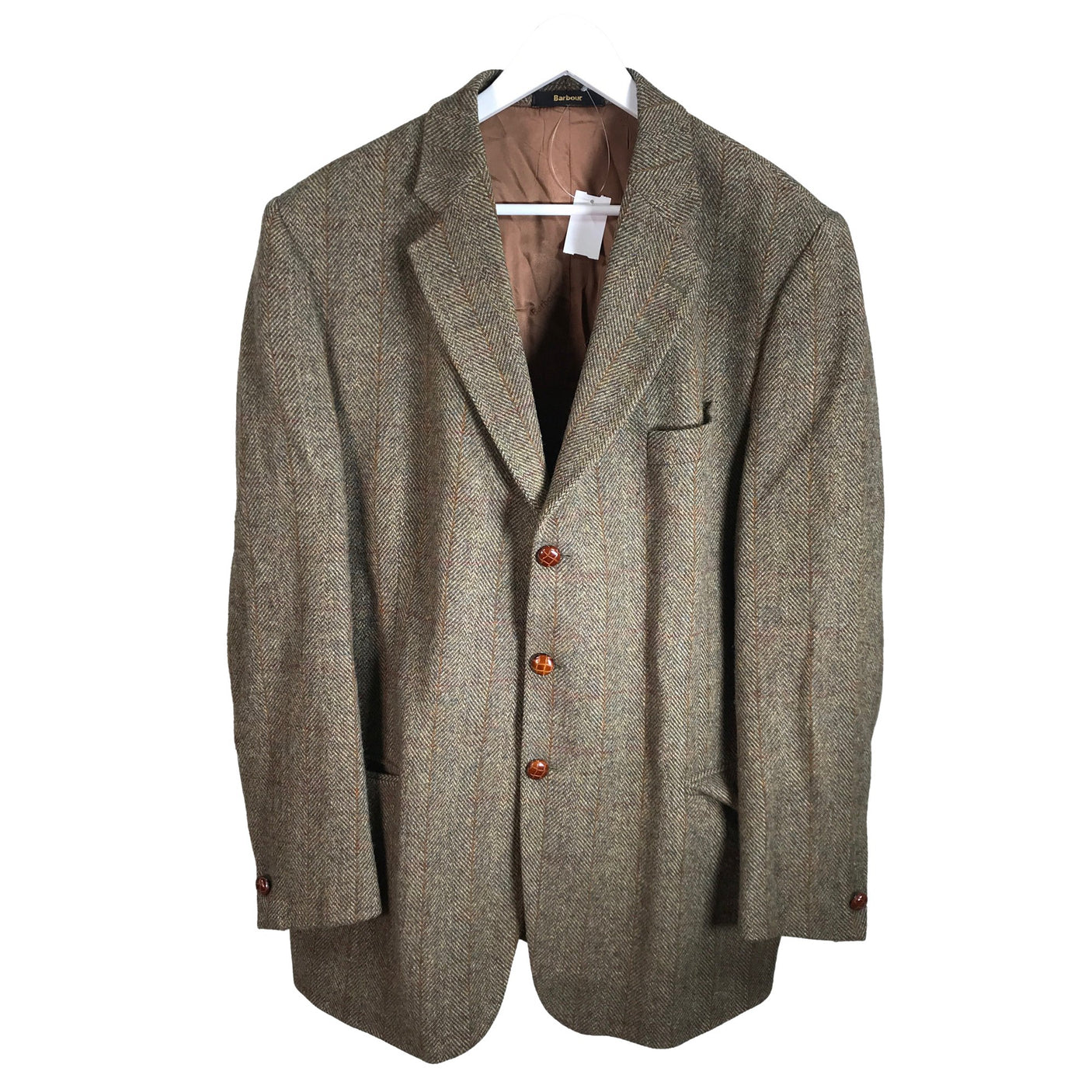 Unisex Barbour - Pikkutakki, koko XXL -  (1)