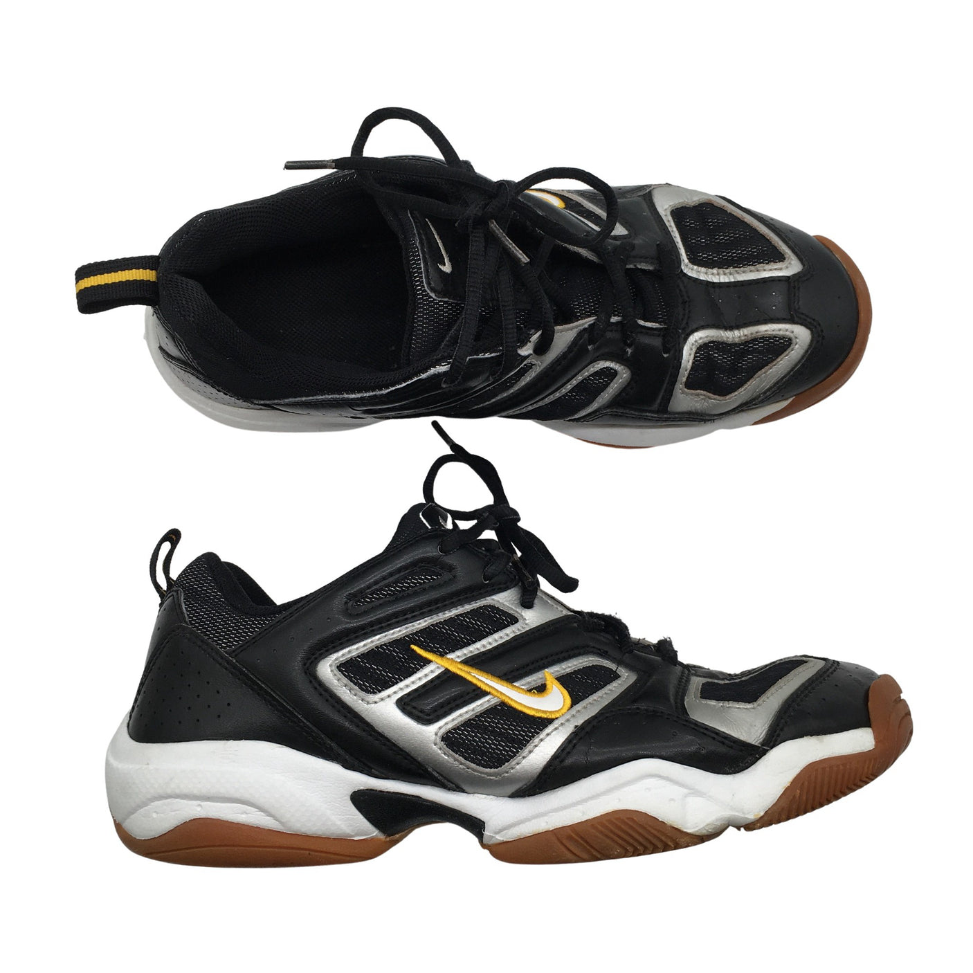 Unisex Nike - Sisäliikuntakengät, koko 44 -  (1)