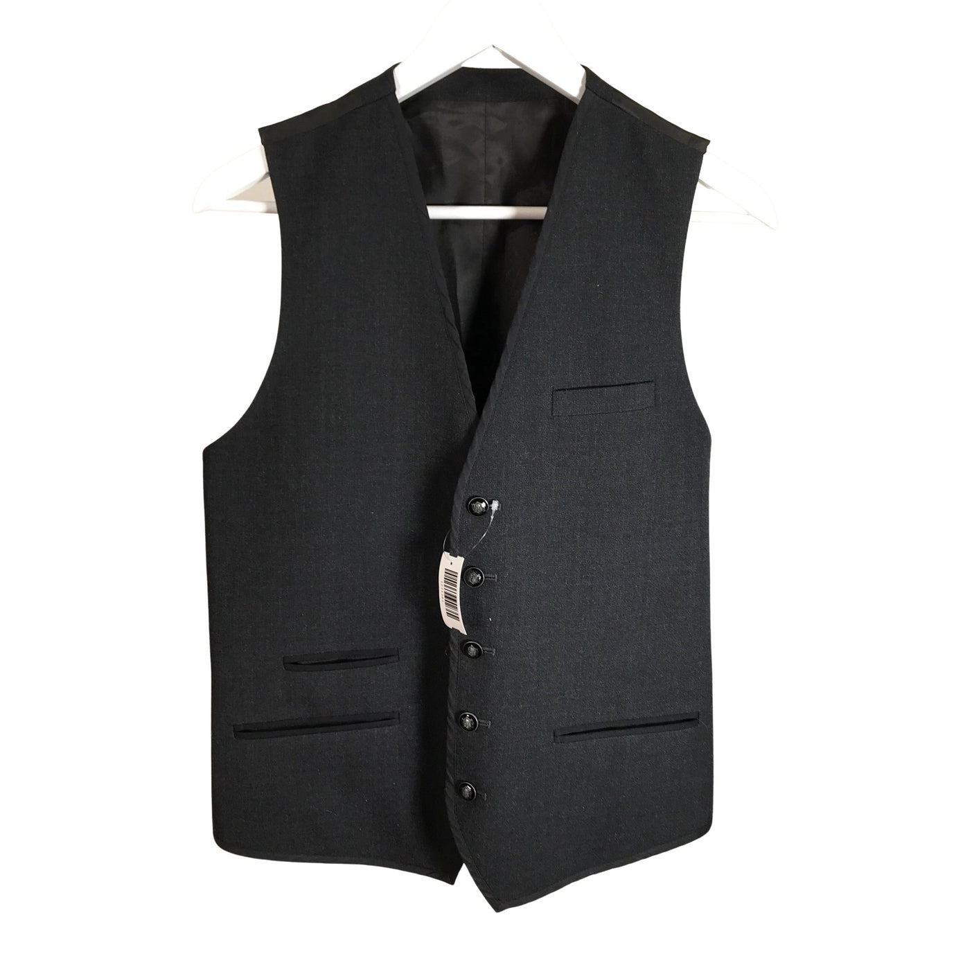 Unisex The Kooples - Puvun liivi, koko S -  (1)