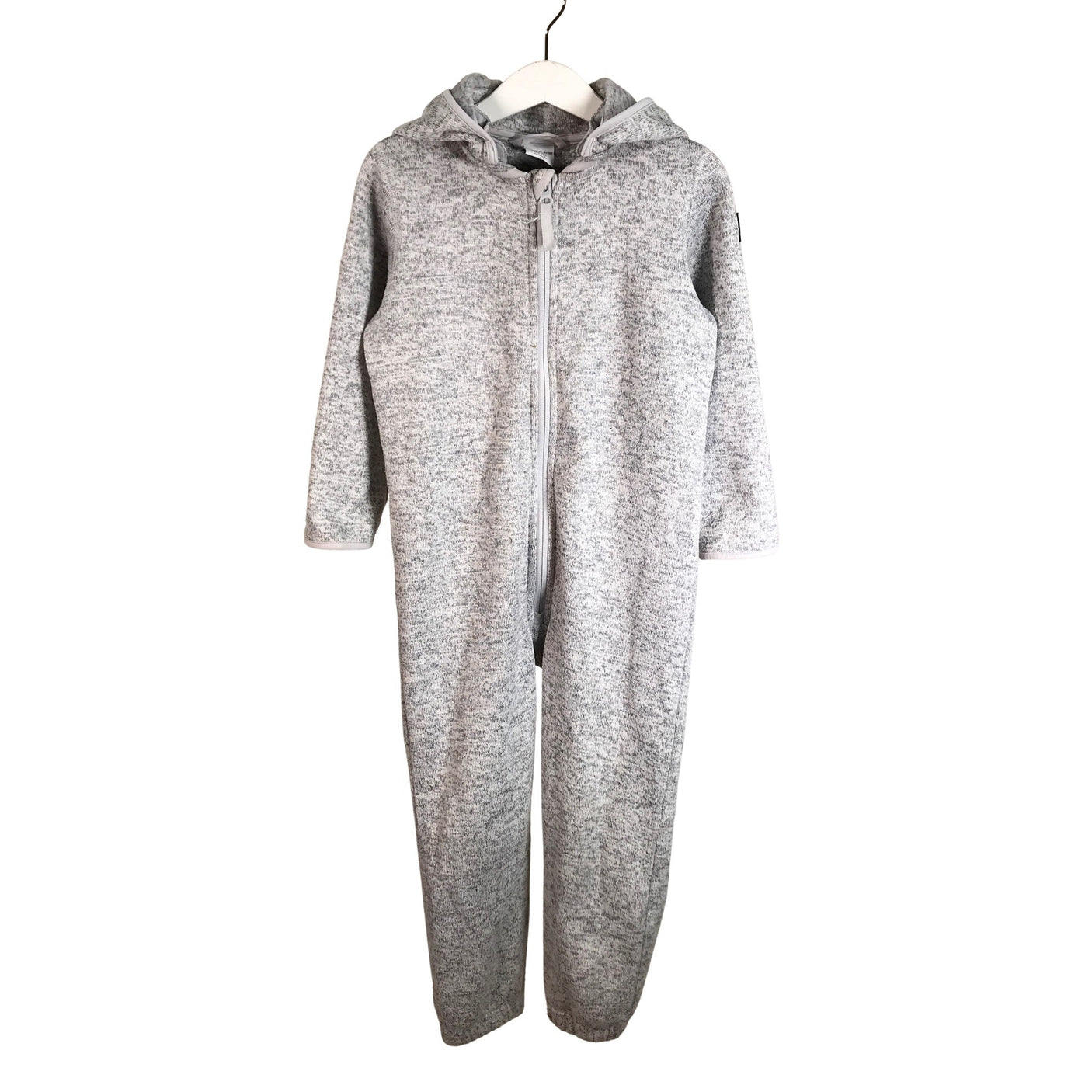 Unisex Polarn O. Pyret - Fleecehaalari, koko 98 - 104 -  (1)