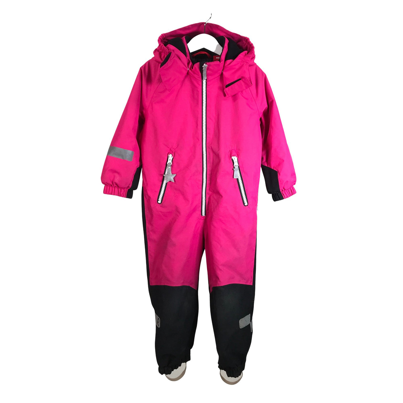 Unisex Reima - Toppahaalari, koko 98 - 104 -  (1)