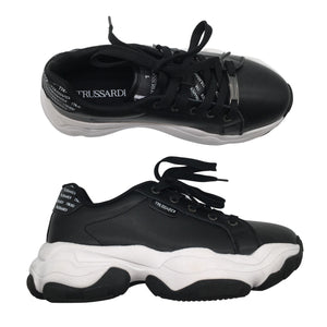 Unisex Trussardi - Tennarit, koko 39 -  (1)