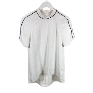 Unisex Zara - Lyhythihainen pusero, koko 34 -  (1)