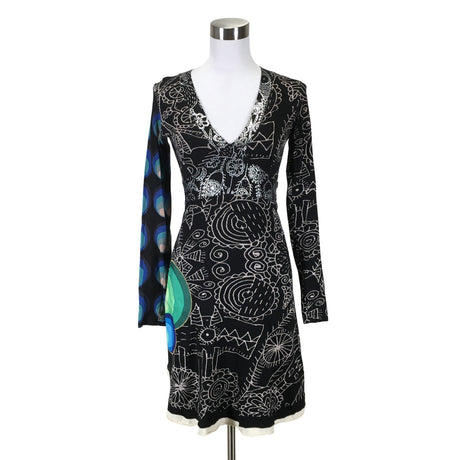 Unisex Desigual - Trikoomekko, koko 36 -  ()