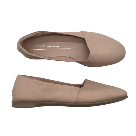 Unisex Ecco - Loaferit, koko 39 -  ()