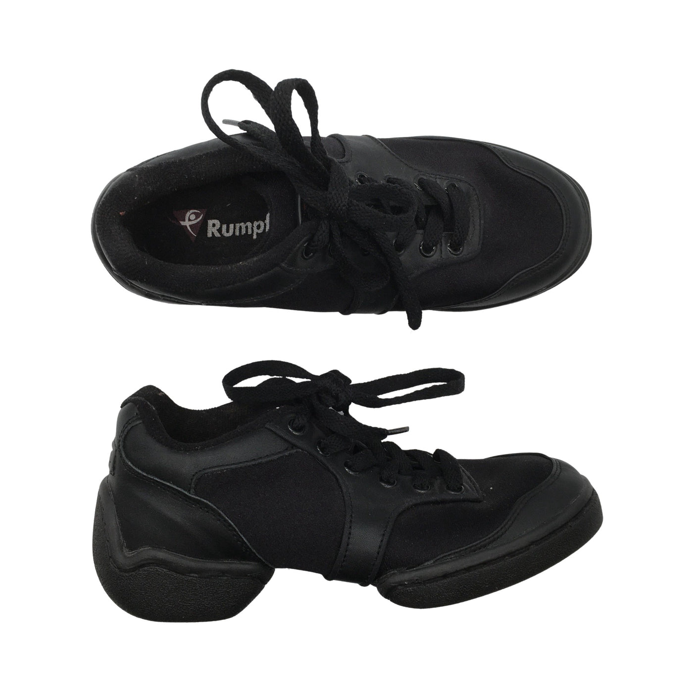 Unisex Rumpf - Tanssikengät, koko 37 -  (1)