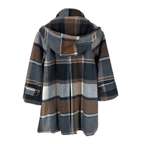 Unisex Zara - Villakangastakki, koko 40 -  (2)