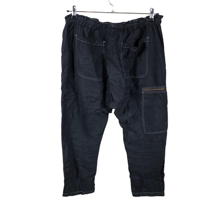 Unisex Current/Elliott - Kangashousut, koko 42 -  (2)