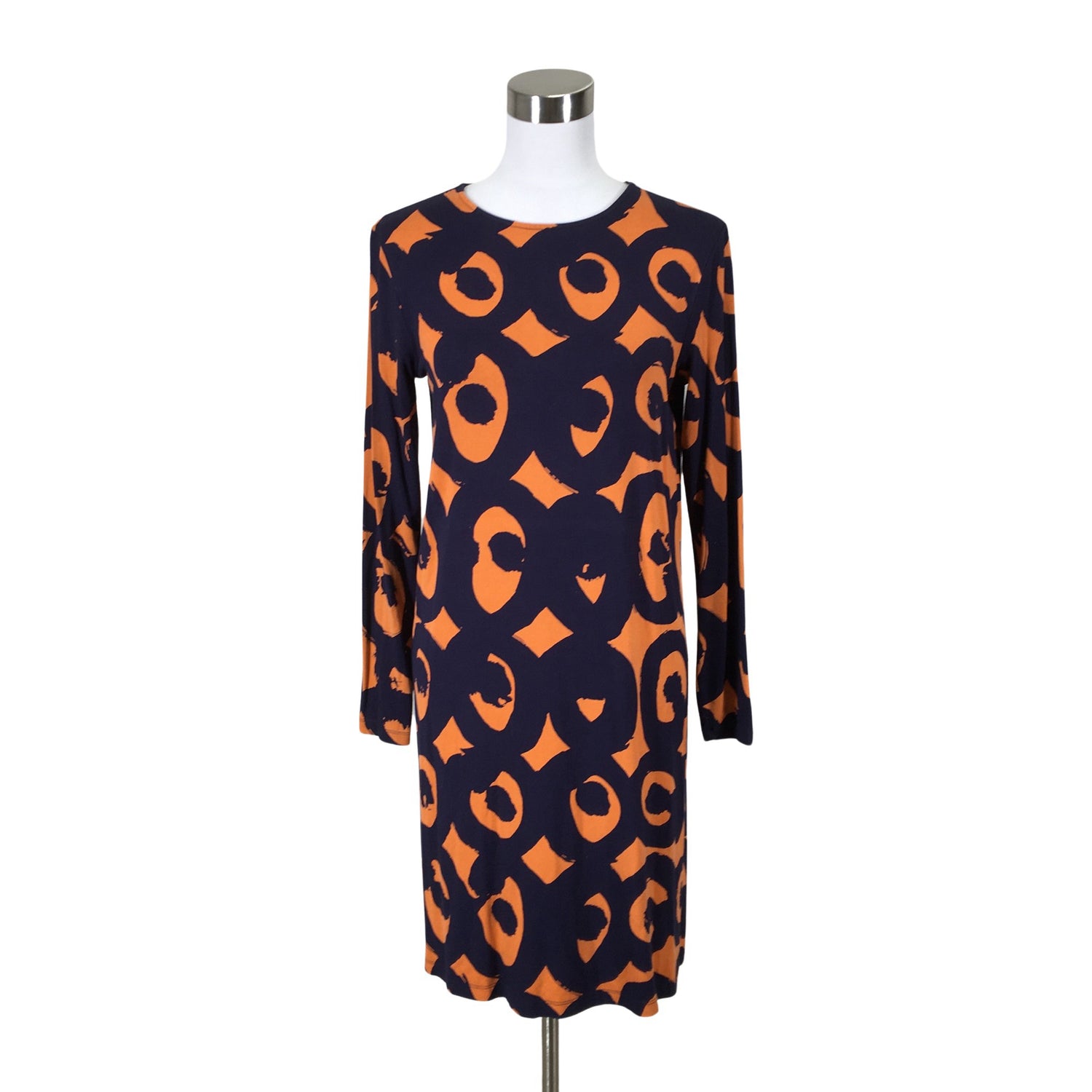  Mekko  Trikoomekko, koko 38  Marimekko 