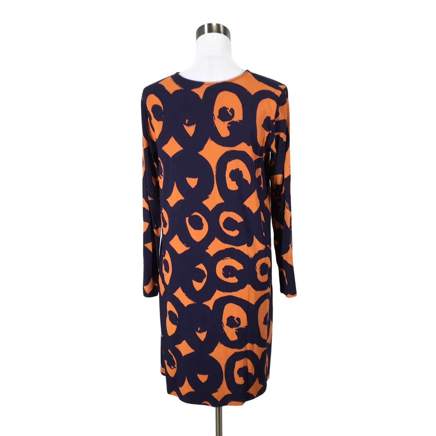  Mekko  Trikoomekko, koko 38  Marimekko 
