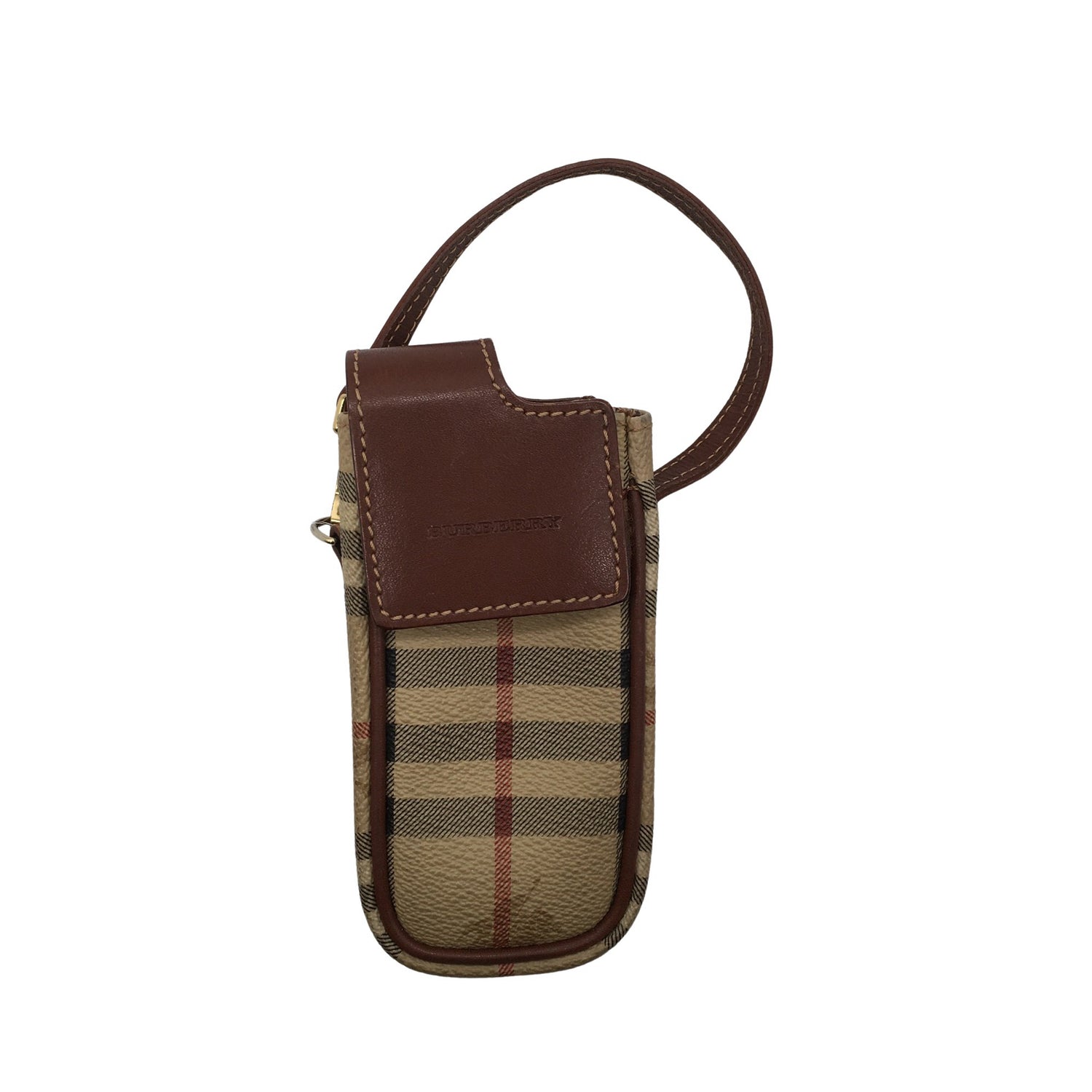  Kännykkäkotelo  Kännykkäkotelo, koko Ei kokoa  Burberry 