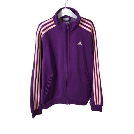 Unisex Adidas - Verryttelytakki, koko 146 - 152 -  ()