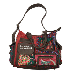 Käsilaukku, koko Midi