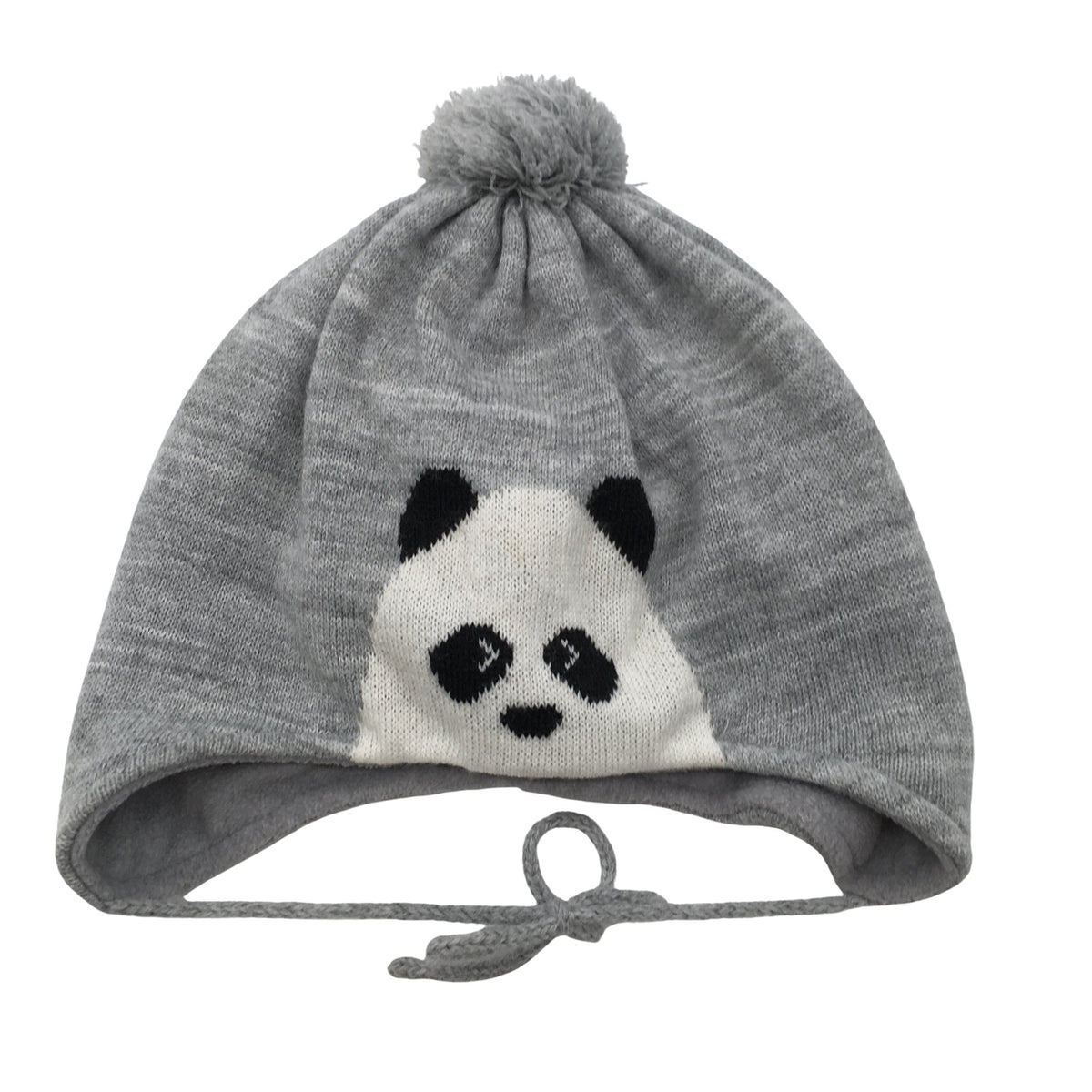 Unisex Bogi - Talvihattu, koko 48 - 50 cm -  (1)