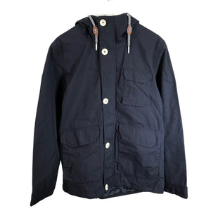 Unisex Elvine - Parkatakki, koko 38 -  (1)