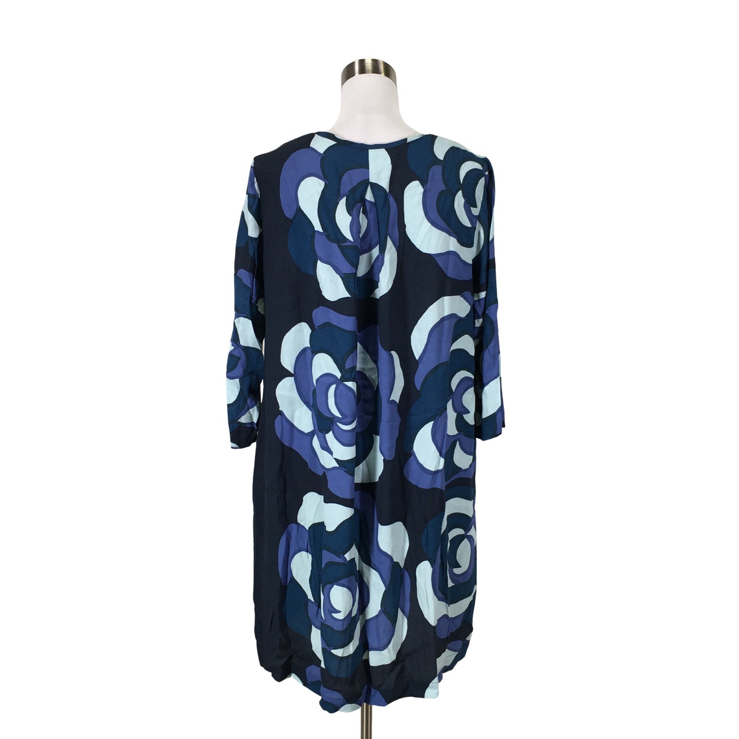  Mekko  Sifonkimekko, koko 40  Marimekko 