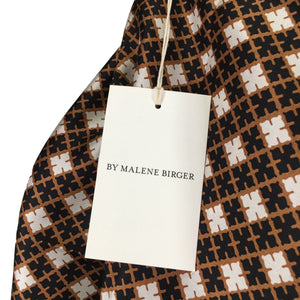 Unisex by Malene Birger - Huivi, koko Midi -  (3)