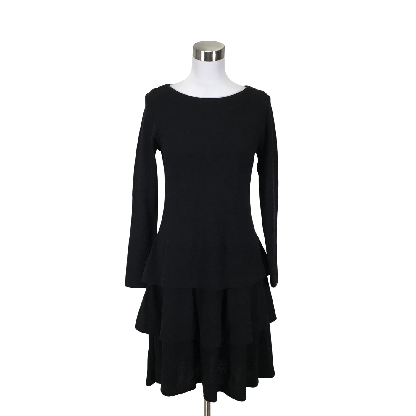 Unisex Muotikuu - Neulemekko, koko 38 -  (1)