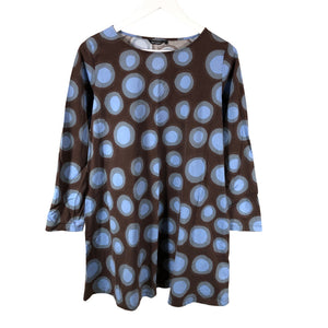 Unisex Marimekko - Trikootunika, koko 40 -  (1)